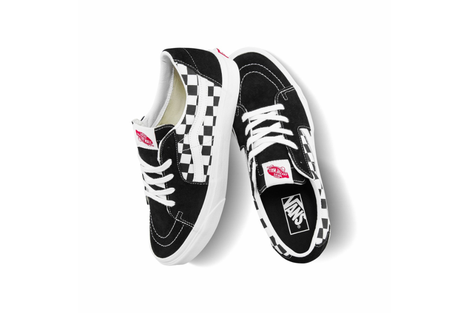 VANS 23 SS VN0A4UUK4W7 SK8 Low (2)