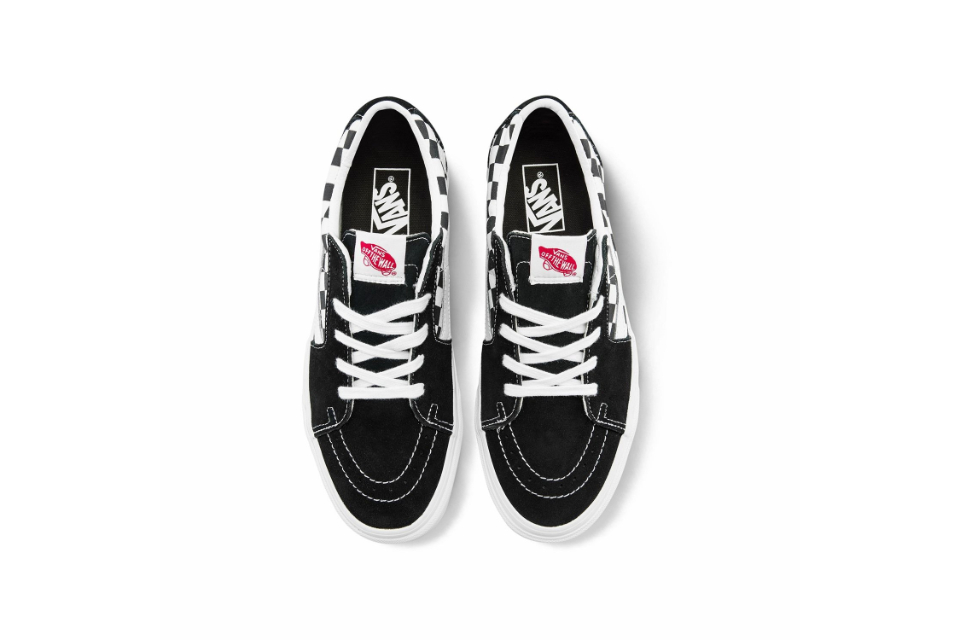 VANS 23 SS VN0A4UUK4W7 SK8 Low (4)