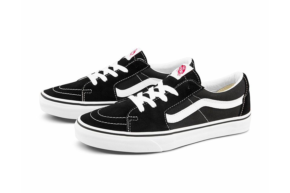 VANS 23 SS VN0A4UUK6BT SK8 Low (1)