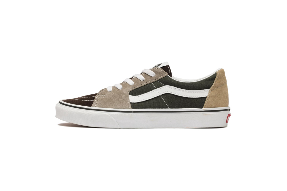 VANS 23 SS VN0A4UUKB7J SK8 Low (2)