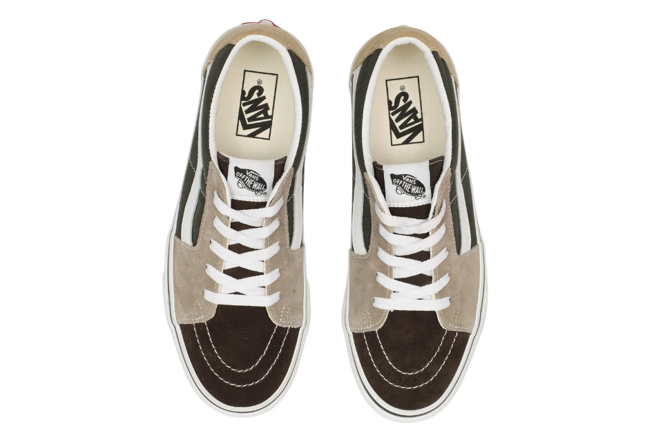VANS 23 SS VN0A4UUKB7J SK8 Low (3)
