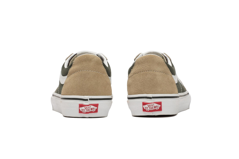 VANS 23 SS VN0A4UUKB7J SK8 Low (4)