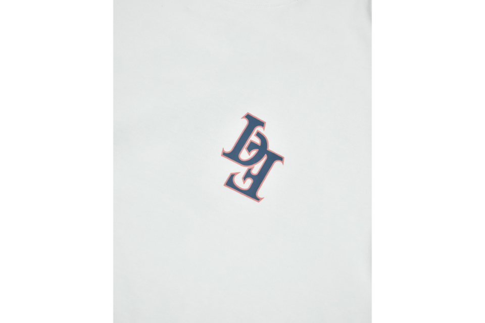 idealism 23 SS Big Logo Tee (11)