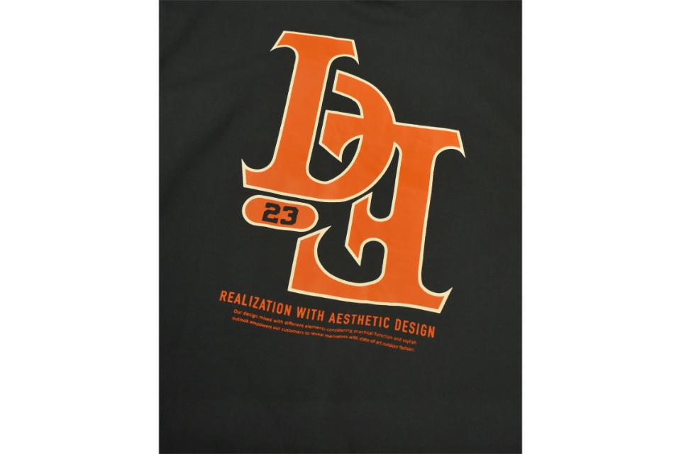 idealism 23 SS Big Logo Tee (14)
