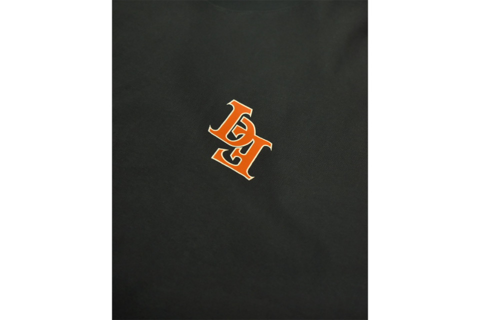 idealism 23 SS Big Logo Tee (15)