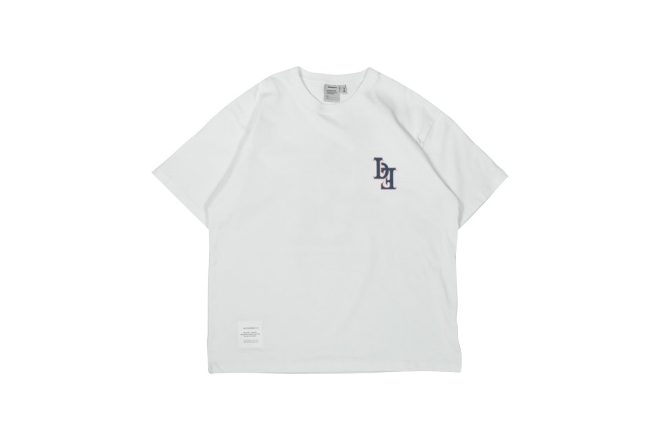 idealism 23 SS Big Logo Tee (8)