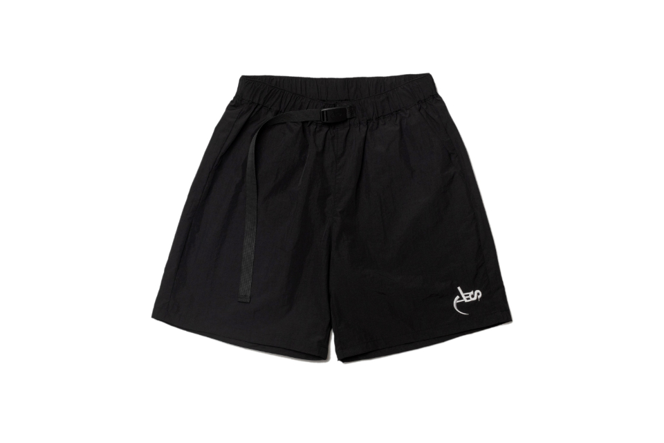 AES 23 SS Classic Logo Borad Shorts (1)