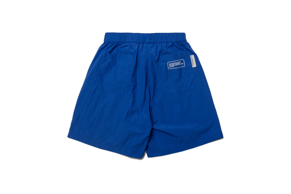 AES 23 SS Classic Logo Borad Shorts (10)