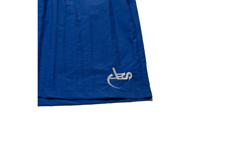 AES 23 SS Classic Logo Borad Shorts (12)