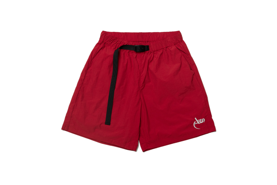 AES 23 SS Classic Logo Borad Shorts (13)