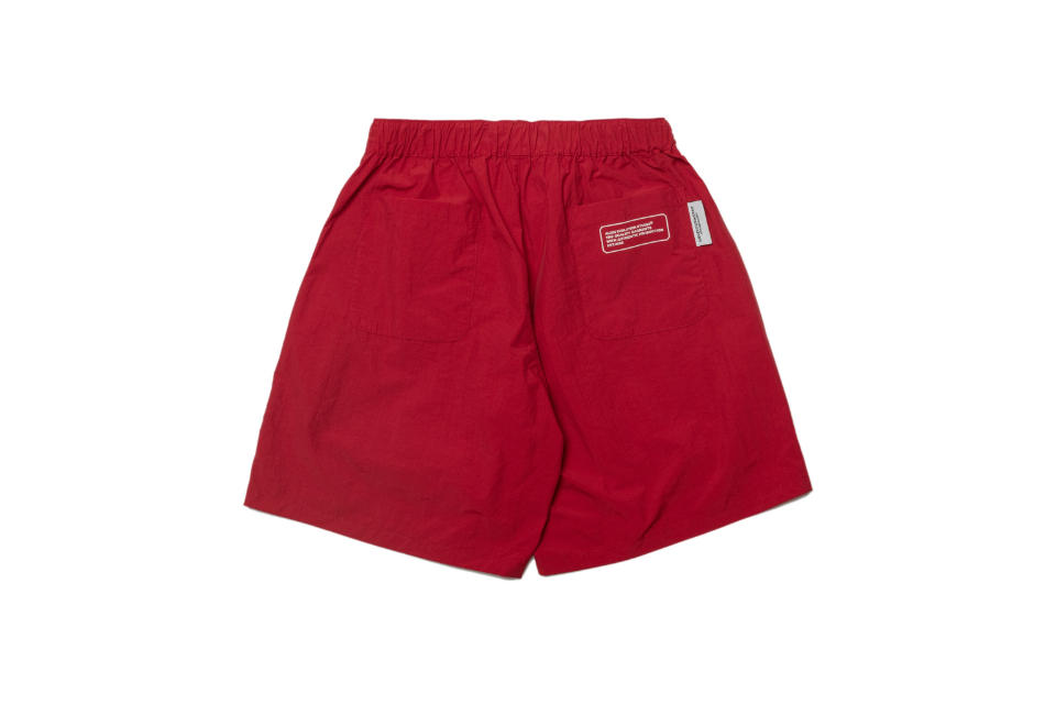 AES 23 SS Classic Logo Borad Shorts (14)