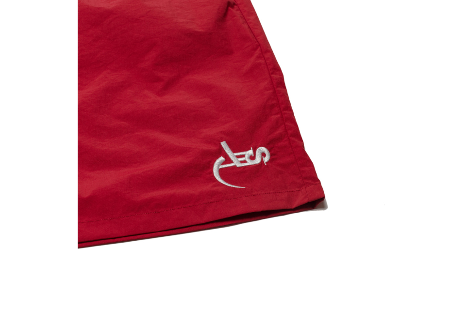 AES 23 SS Classic Logo Borad Shorts (16)