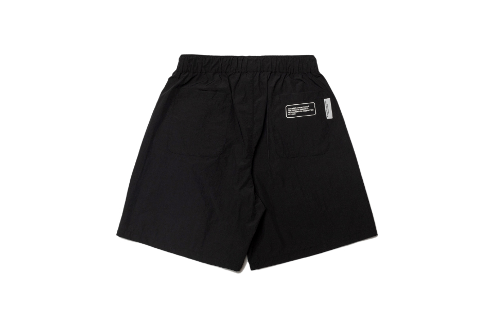 AES 23 SS Classic Logo Borad Shorts (2)