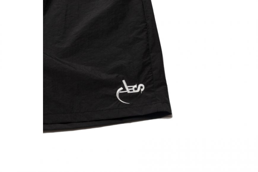 AES 23 SS Classic Logo Borad Shorts (4)