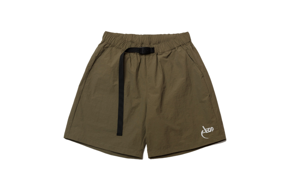 AES 23 SS Classic Logo Borad Shorts (5)