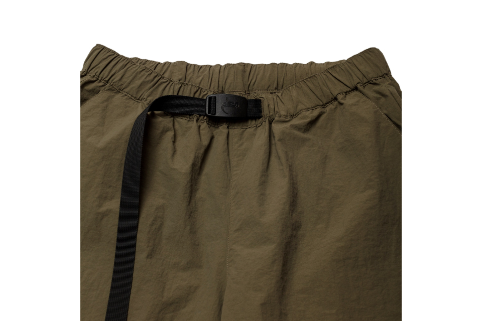 AES 23 SS Classic Logo Borad Shorts (7)