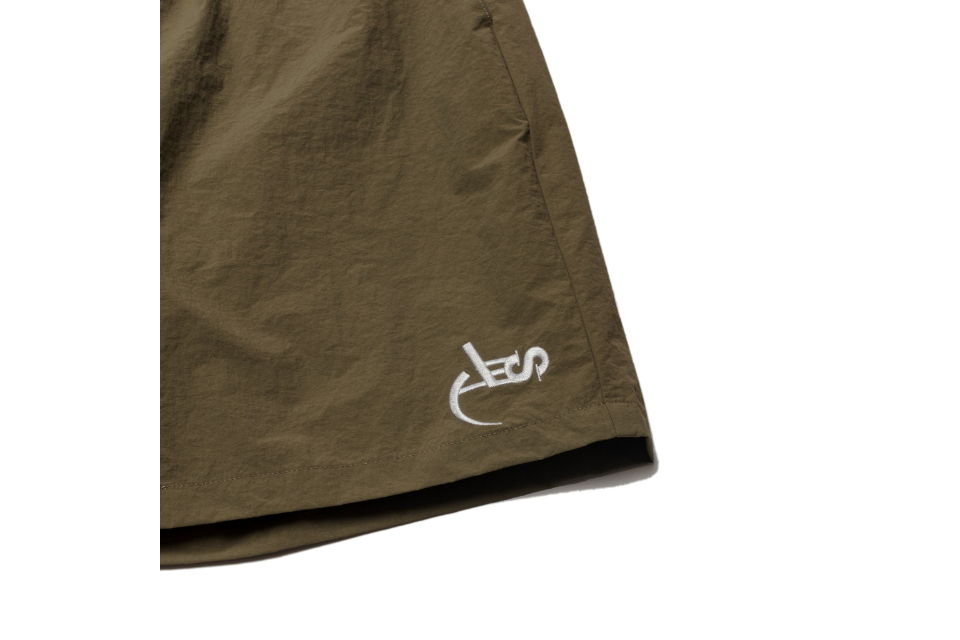 AES 23 SS Classic Logo Borad Shorts (8)