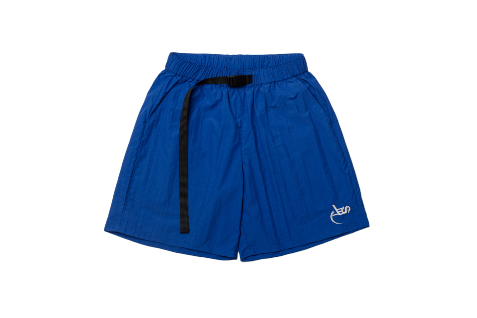 AES 23 SS Classic Logo Borad Shorts (9)