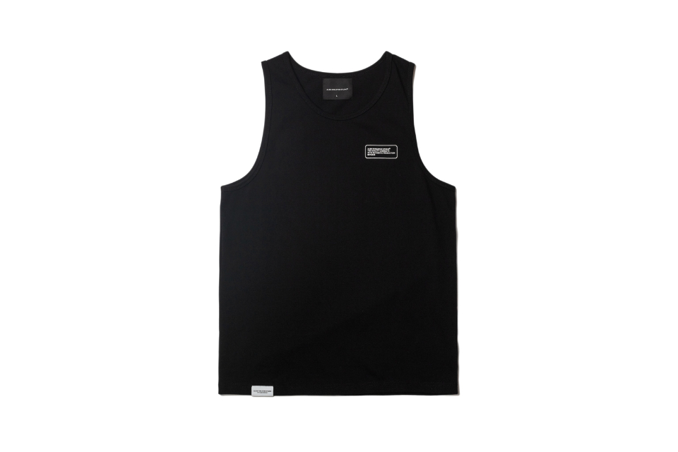 AES 23 SS Slogan Vest Set (2)