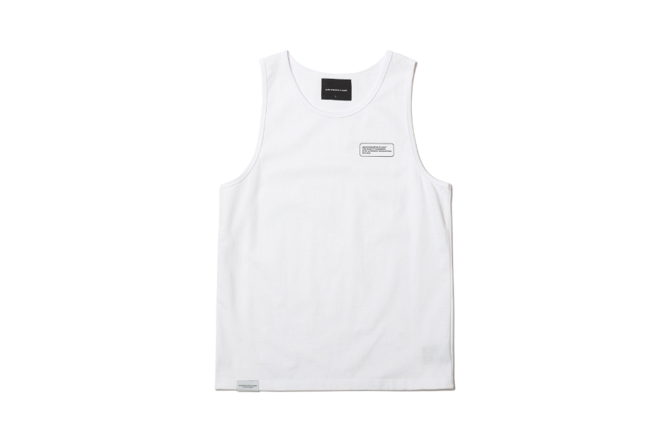 AES 23 SS Slogan Vest Set (5)