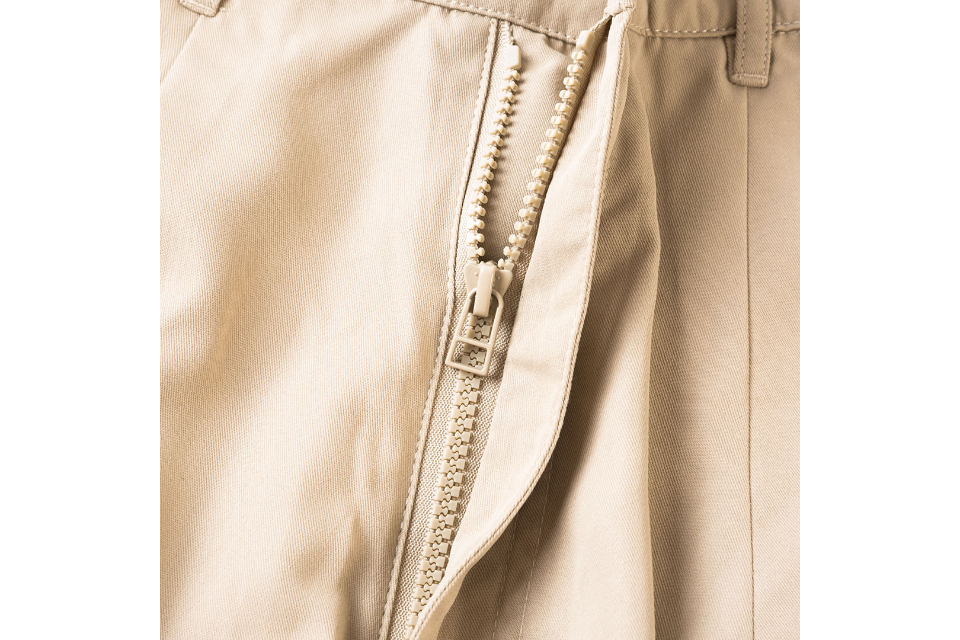 MANIA 23 SS Pocket Wide Shorts (21)