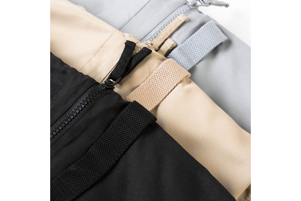 MANIA 23 SS Pocket Wide Shorts (27)
