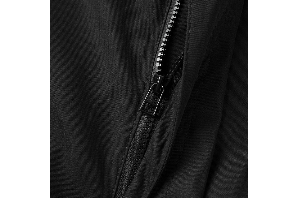 MANIA 23 SS Pocket Wide Shorts (5)