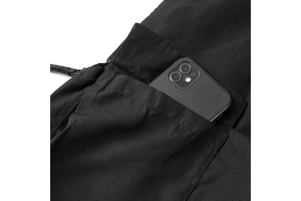 MANIA 23 SS Pocket Wide Shorts (6)