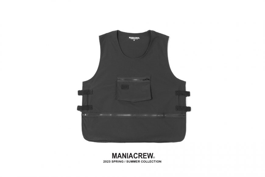 MANIA 23 SS Tactical Vest (1)