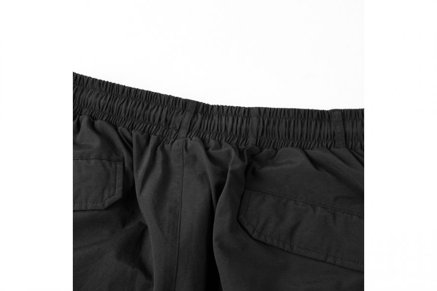 MANIA 23 SS Water Repellent Circus Pants (25)
