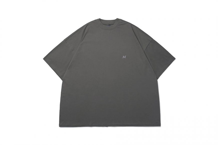 MELSIGN 23 SS M.Spoon Graphic Tee (7)
