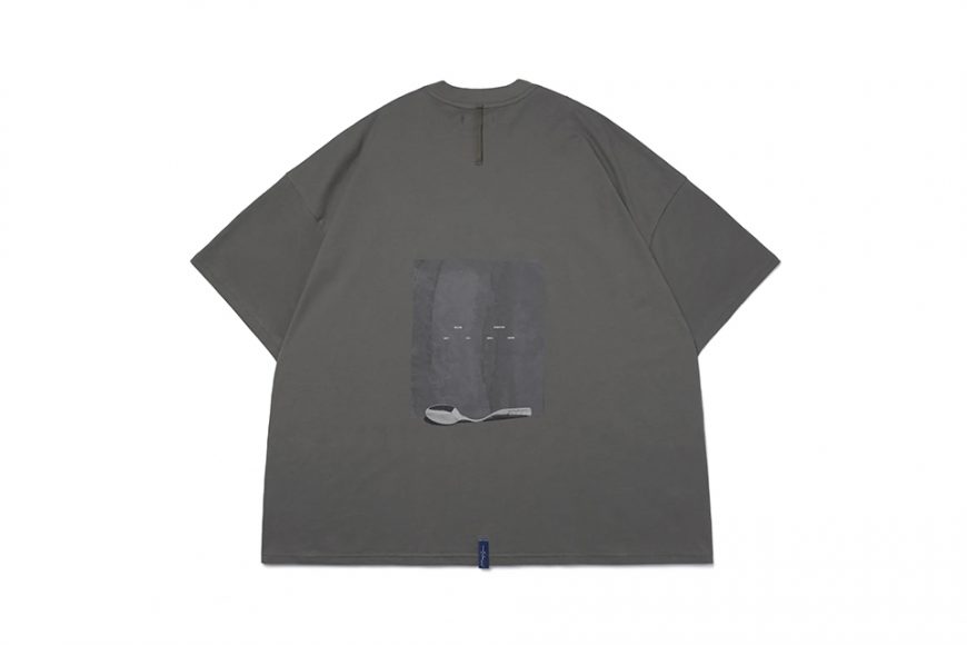 MELSIGN 23 SS M.Spoon Graphic Tee (8)