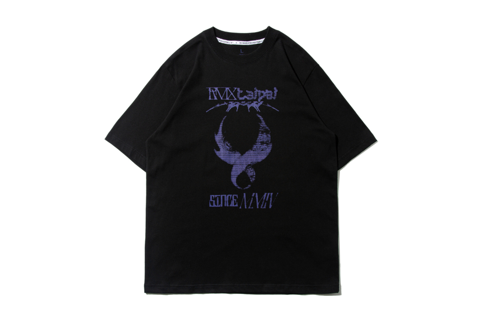 REMIX 23 SS Monotype Tee (4)