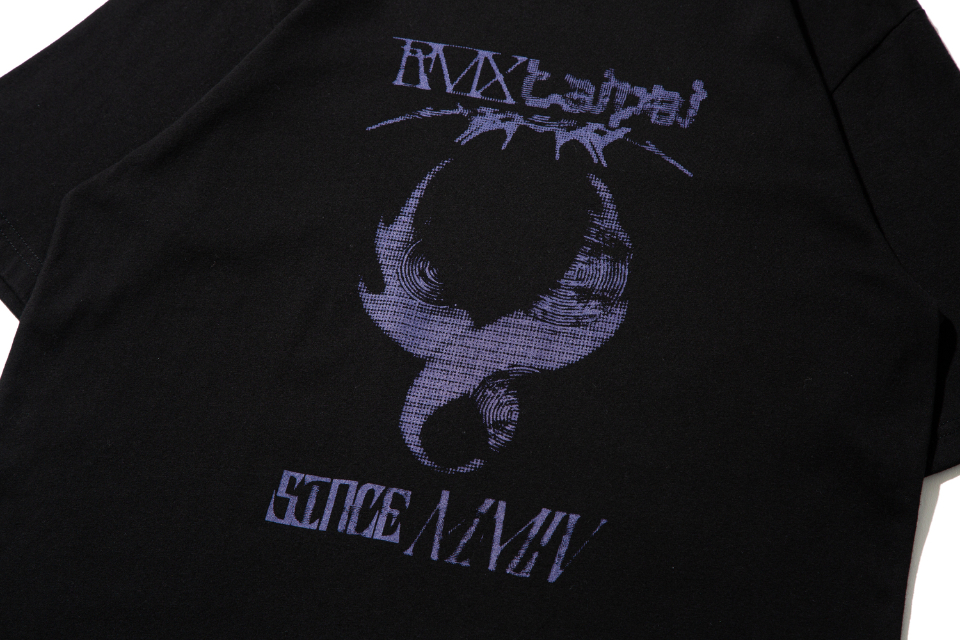 REMIX 23 SS Monotype Tee (5)
