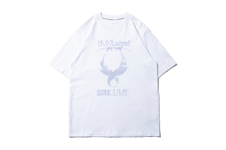 REMIX 23 SS Monotype Tee (6)