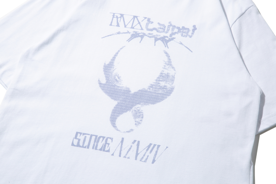 REMIX 23 SS Monotype Tee (7)