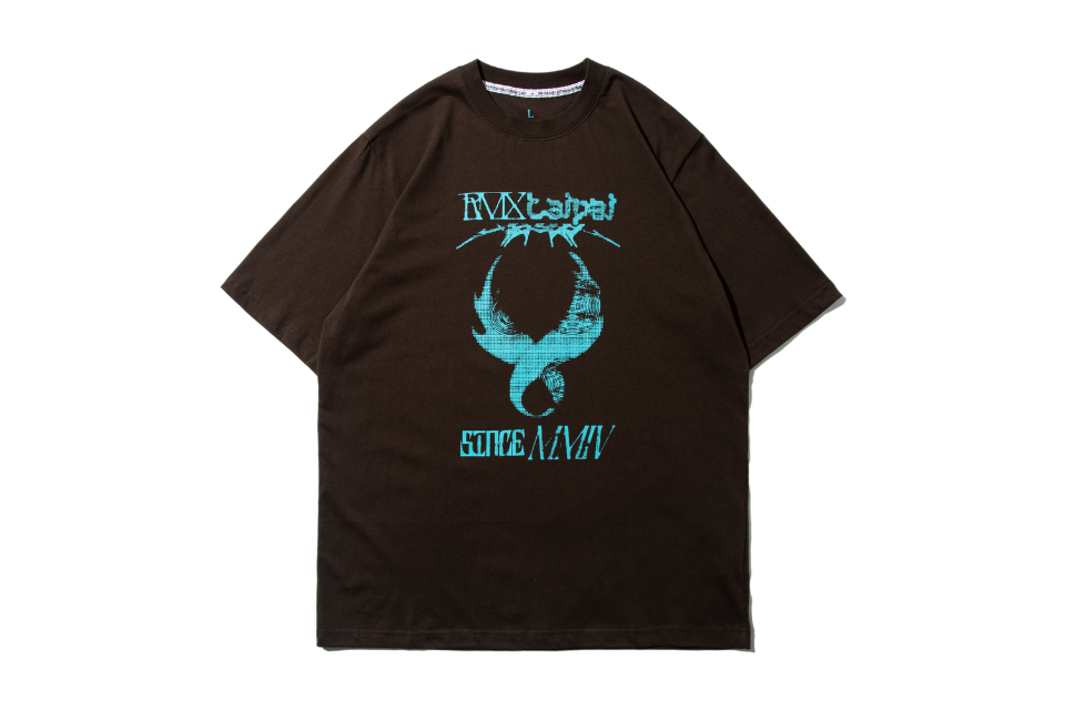 REMIX 23 SS Monotype Tee (8)