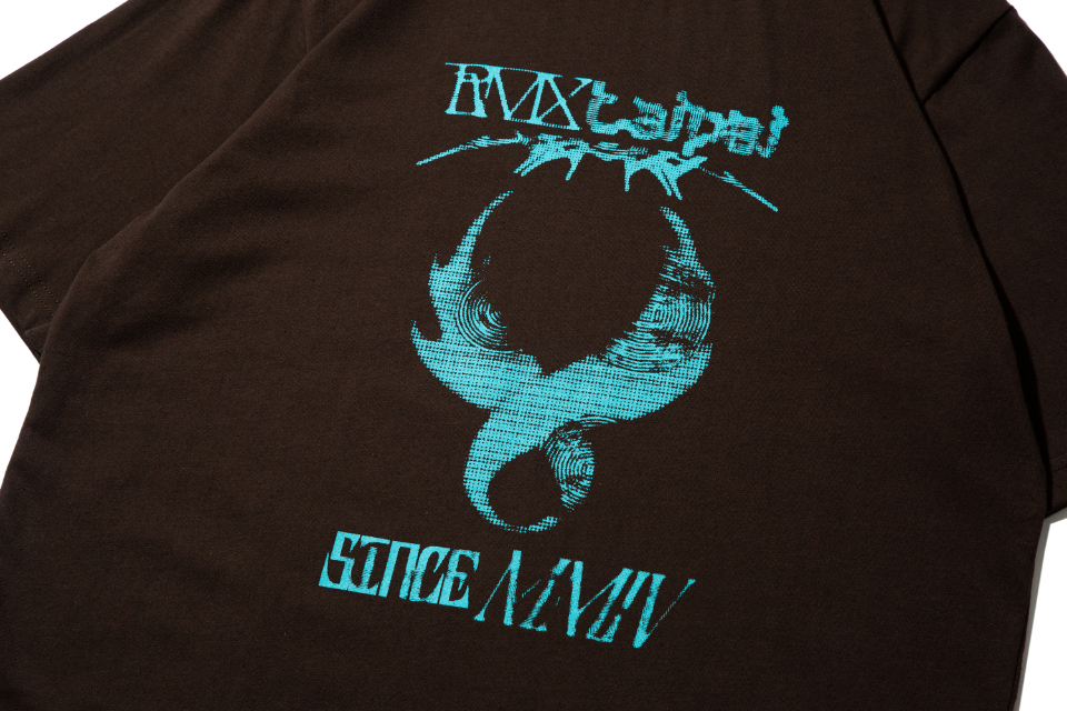 REMIX 23 SS Monotype Tee (9)