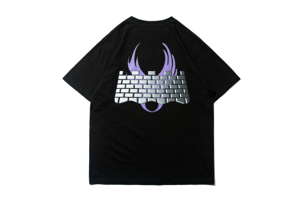 REMIX 23 SS RMX22 Tee (8)