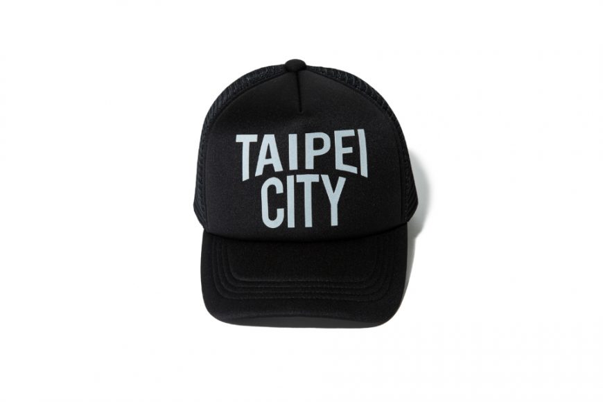 REMIX 23 SS Taipei City Cap (7)