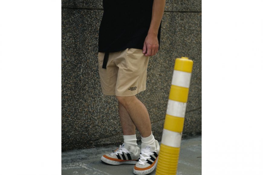 idealism 23 SS Casual Shorts (2)