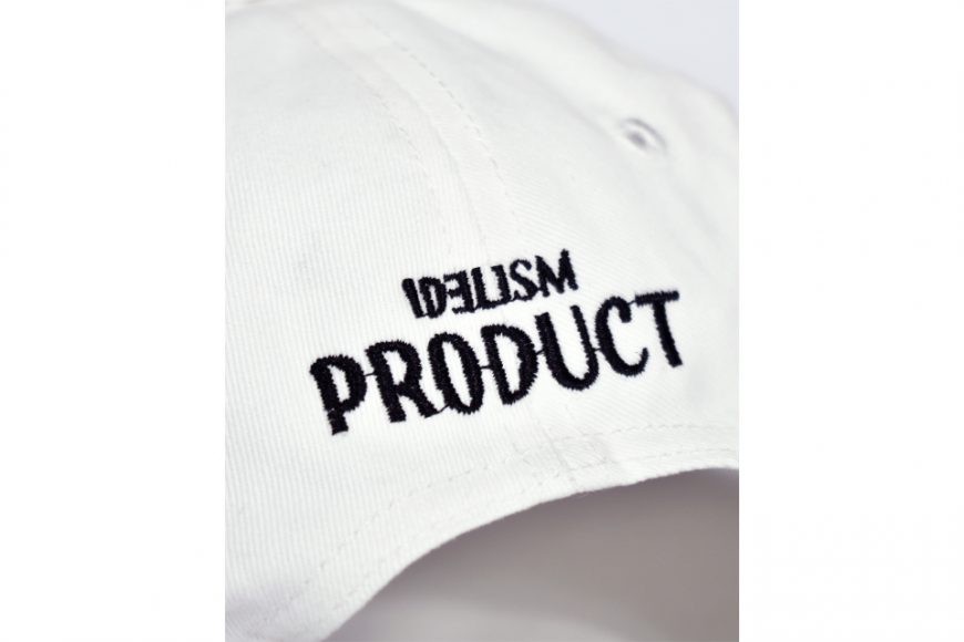 idealism 23 SS Intuition Product Cap (10)