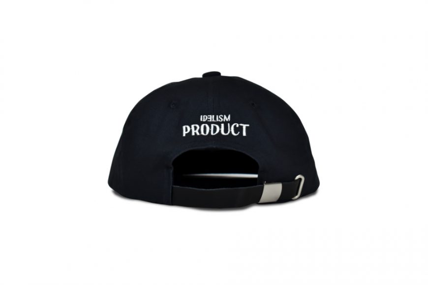 idealism 23 SS Intuition Product Cap (13)