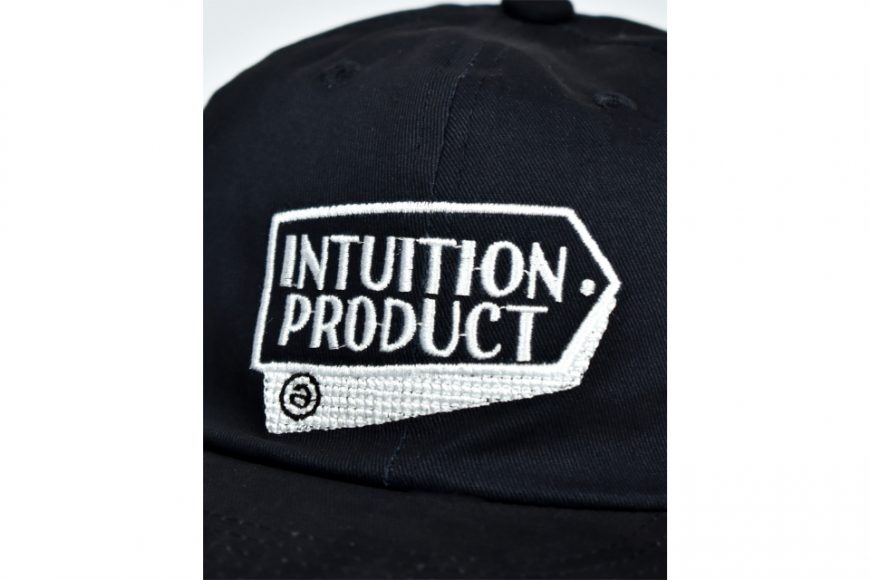 idealism 23 SS Intuition Product Cap (14)