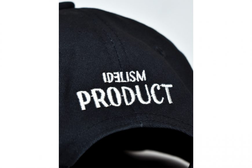 idealism 23 SS Intuition Product Cap (15)