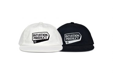 idealism 23 SS Intuition Product Cap (5)