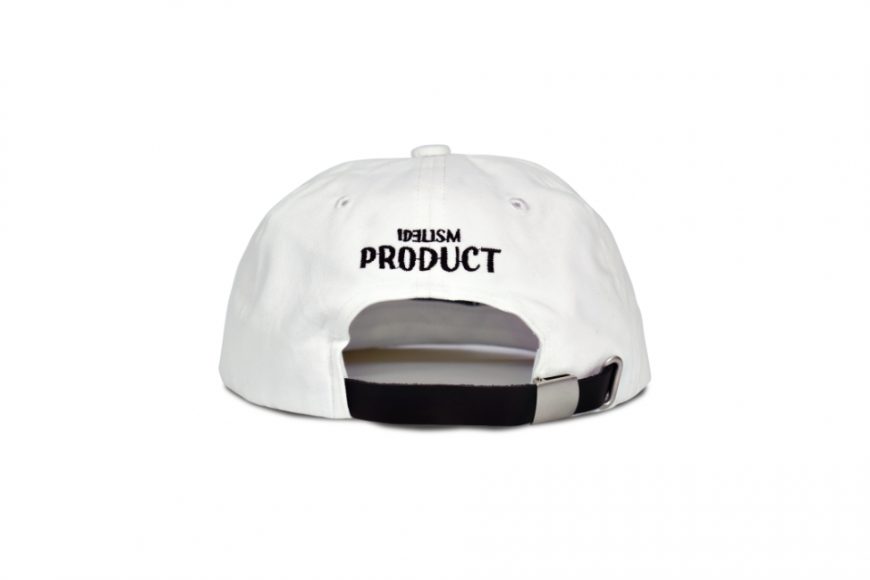 idealism 23 SS Intuition Product Cap (8)