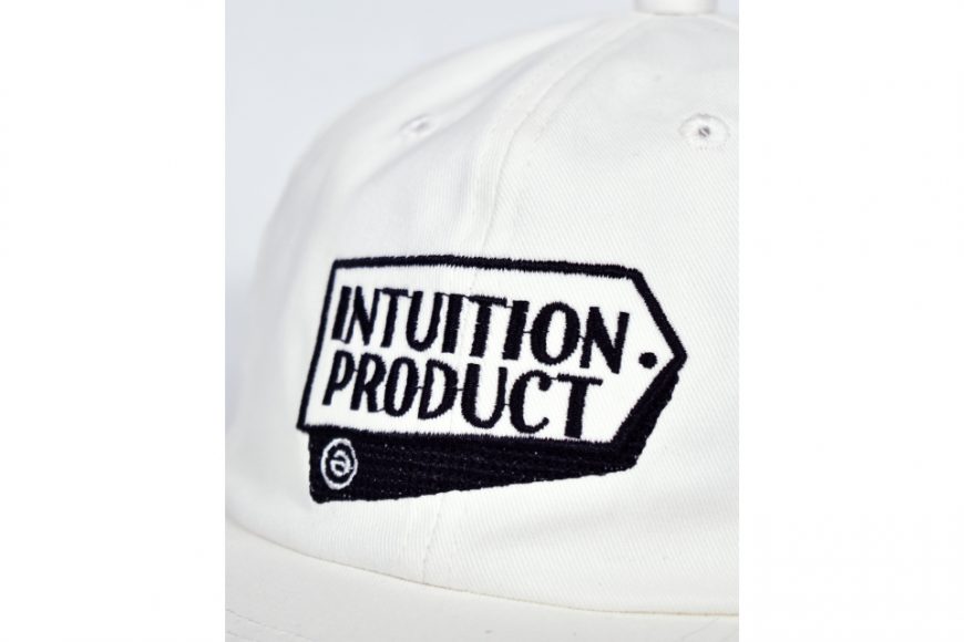 idealism 23 SS Intuition Product Cap (9)