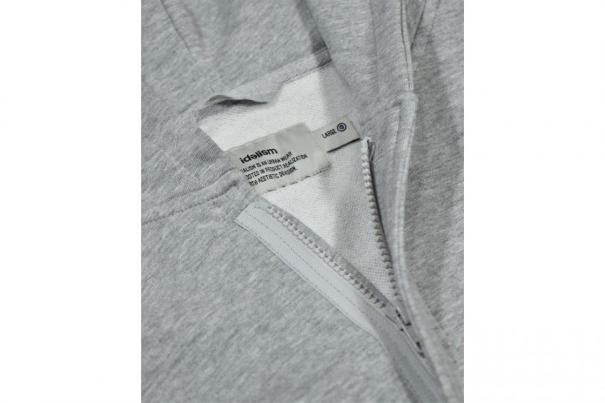 idealism 23 SS Intuition Product Hooded (8)