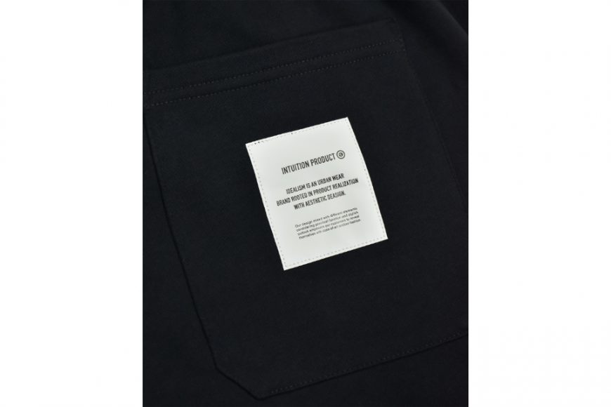 idealism 23 SS Intuition Product Shorts (14)